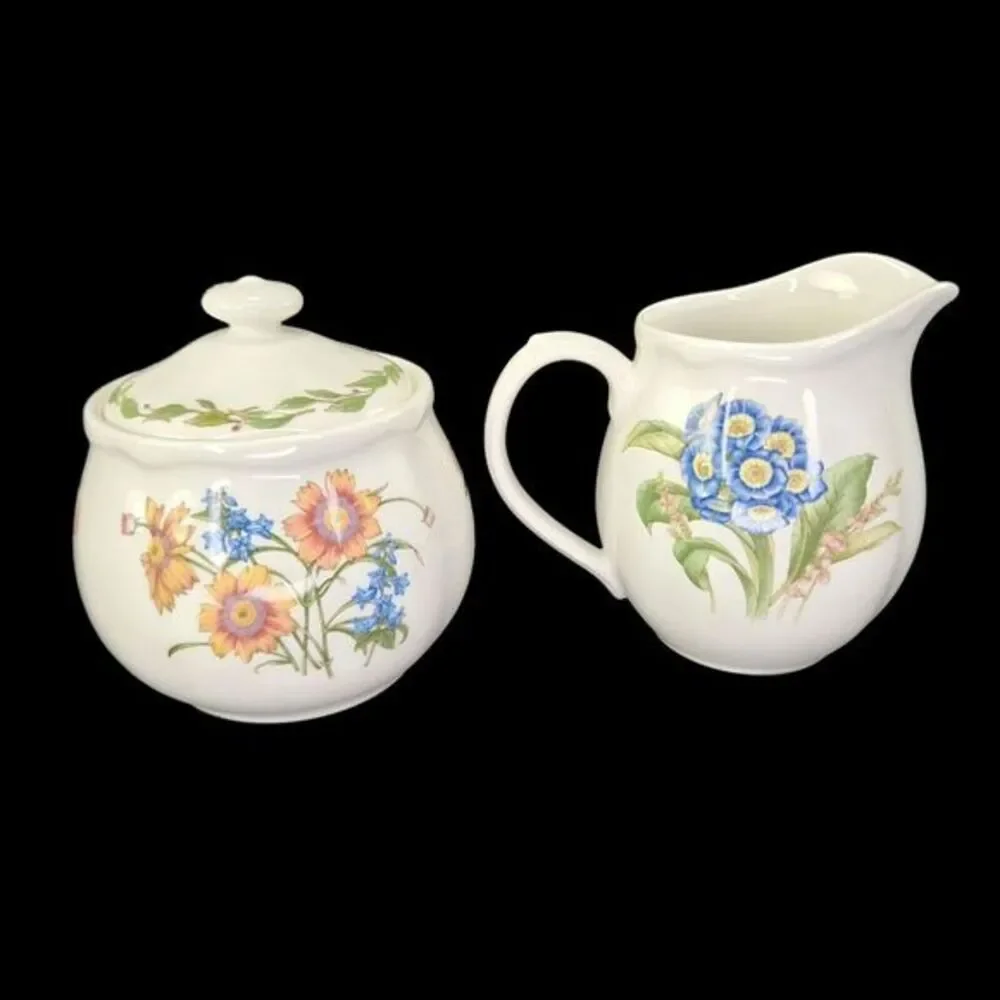 Noritake gourmet garden